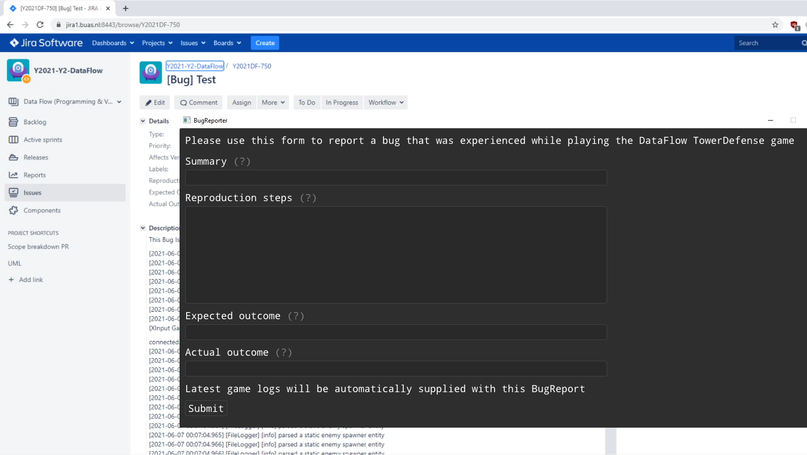 GitHub - Dannyfaction/CodeExamples: A repository full of code examples ...